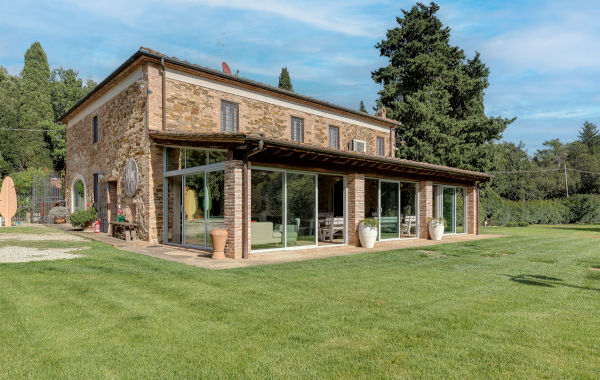 La Casa Padronale